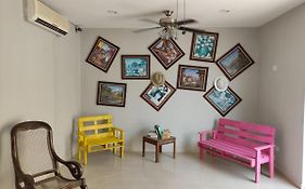 Hotel Las Américas Mérida